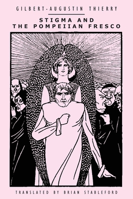 Stigma and the Pompeiian Fresco 1645251055 Book Cover