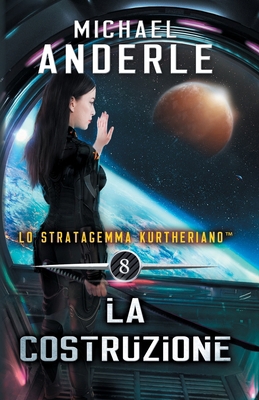 La Costruzione [Italian] 1685007279 Book Cover