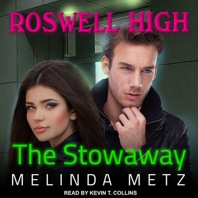 The Stowaway 1665212268 Book Cover