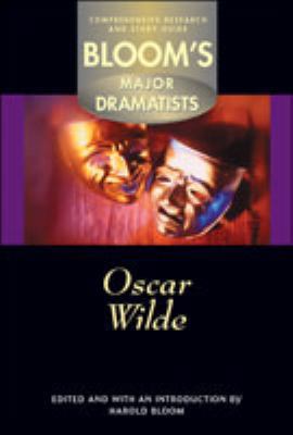 Oscar Wilde 0791063615 Book Cover