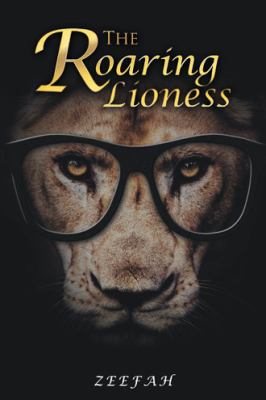 The Roaring Lioness 1982201916 Book Cover