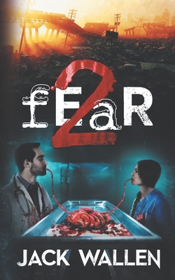 fEaR 2 B08M2KBMW8 Book Cover