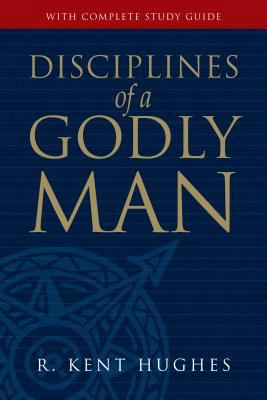 Disciplines of a Godly Man [With Complete Study... 1581347588 Book Cover