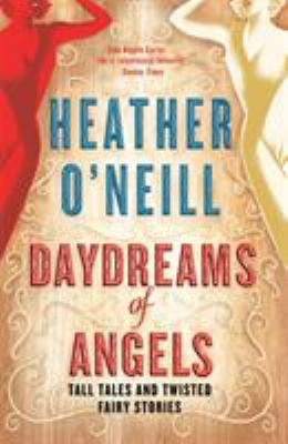 Daydreams Of Angels 0857054023 Book Cover