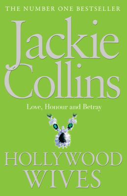 Hollywood Wives 1849836256 Book Cover