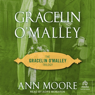 Gracelin O'Malley B0GXC45X9K Book Cover