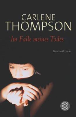Im Falle meines Todes. [German] 3596148359 Book Cover