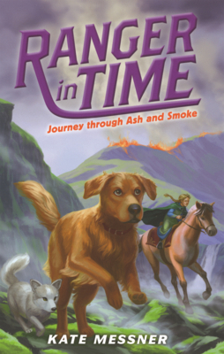 Journey Through Ash and Smoke B0GN2LNHXT Book Cover