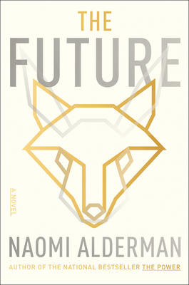 The Future [Large Print] B0C9LBKQRC Book Cover