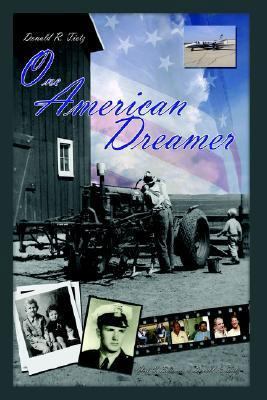 One American Dreamer 1420874713 Book Cover