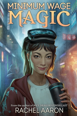 Minimum Wage Magic 195236700X Book Cover
