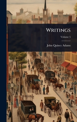 Writings 102405960X Book Cover