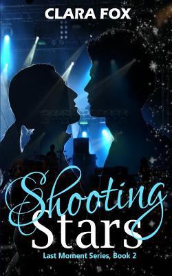 Shooting Stars 154289753X Book Cover