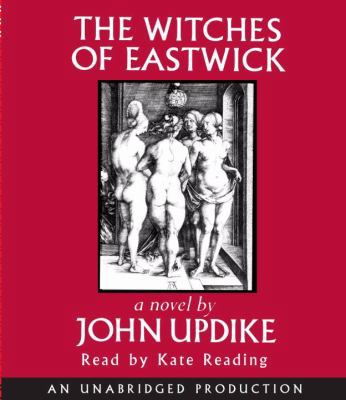 The Witches of Eastwick 0739370812 Book Cover