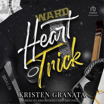 Heart Trick B0CW554B5T Book Cover