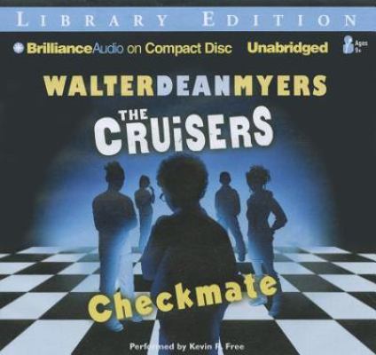 Checkmate 1441863346 Book Cover
