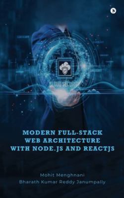 Modern Full-Stack Web Architecture with Node.js... B0G48KDL7D Book Cover