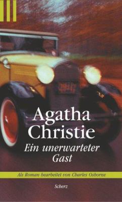 Ein unerwarteter Gast (German Edition) [German] 3502517908 Book Cover