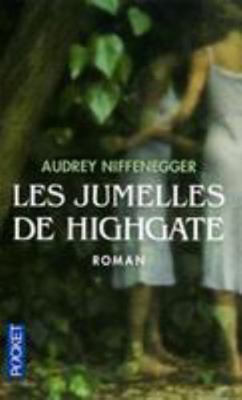 Les jumelles de Highgate [French] 2266203738 Book Cover