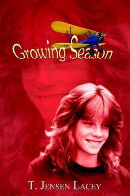 Growing Season 1420852752 Book Cover
