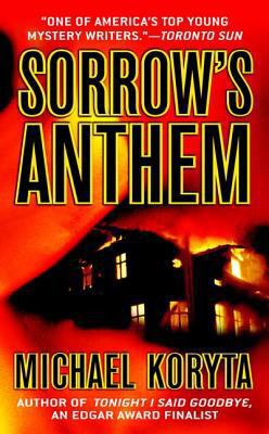Sorrow's Anthem B0072446UM Book Cover