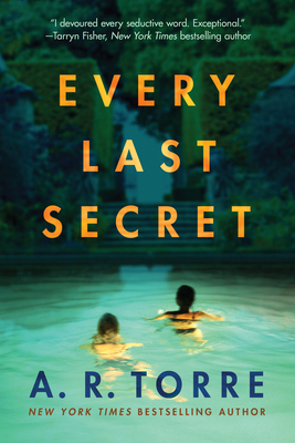 Every Last Secret 1542020190 Book Cover