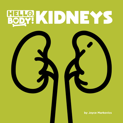 Kidneys 1668911213 Book Cover