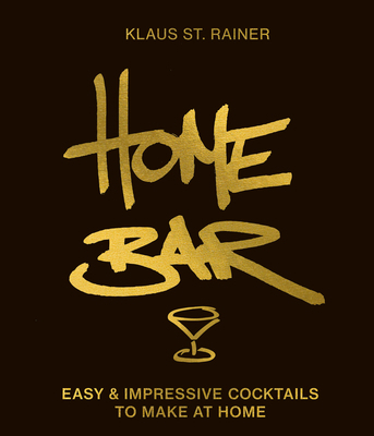 Home Bar B0FNW4DP6D Book Cover