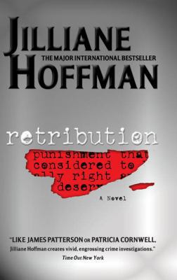 Retribution 0425200612 Book Cover