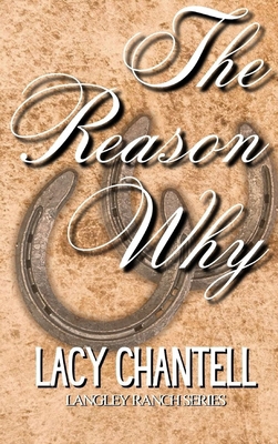 The Reason Why B0CWM9B44V Book Cover