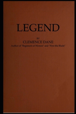 Legend B08NMGCTN1 Book Cover