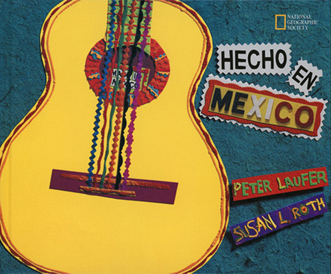 Hecho En Mexico [Spanish] 1426303645 Book Cover