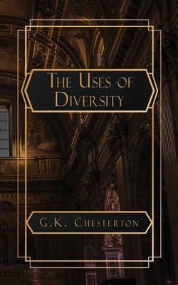 The Uses of Diversity B0D1DMMW1D Book Cover