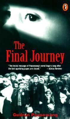 Final Journey 0613115368 Book Cover