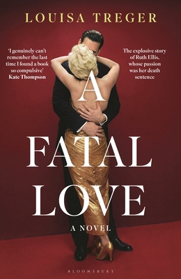 A Fatal Love 1037209834 Book Cover