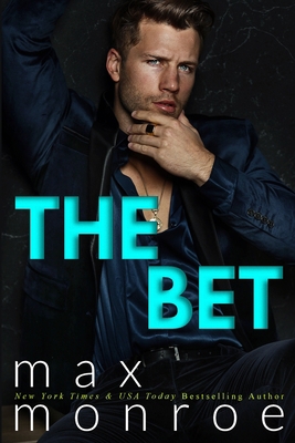 The Bet B0CC3V948F Book Cover