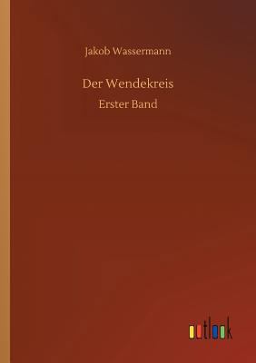 Der Wendekreis [German] 3732646211 Book Cover