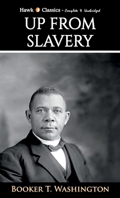 Up From Slavery 9388841913 Book Cover