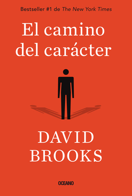 El Camino del Carácter [Spanish] 6077358843 Book Cover