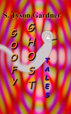 Goofy Ghost Tales 1304731782 Book Cover