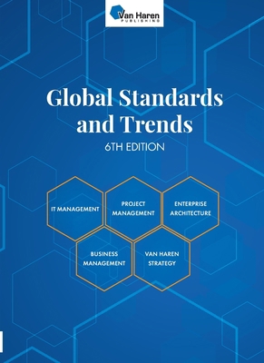 Global Standards 6th Edition 9401813094 Book Cover