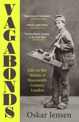 Vagabonds 0715654950 Book Cover