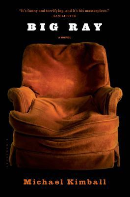 Big Ray 1620400677 Book Cover