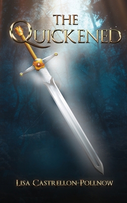 The Quickened 1957054409 Book Cover