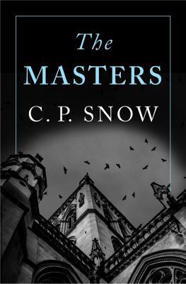 The Masters 1509864253 Book Cover