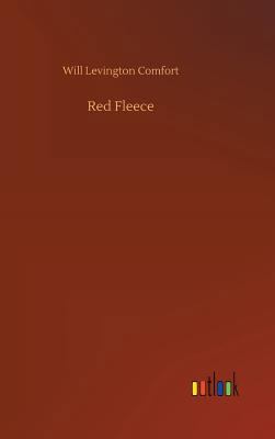 Red Fleece 3734021456 Book Cover