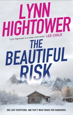 The Beautiful Risk 144830993X Book Cover