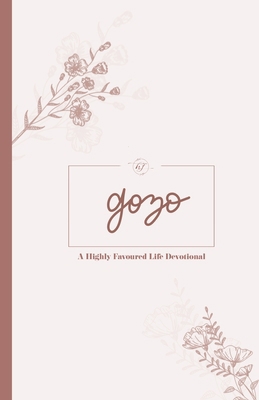 Gozo: A Highly Favoured Life Spanish Devotional [Spanish] 1967189218 Book Cover