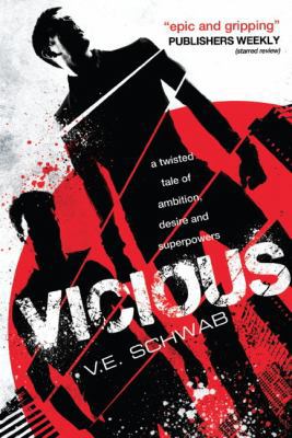 Vicious 1783290218 Book Cover