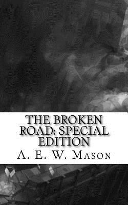 The Broken Road: Special Edition 1718606028 Book Cover